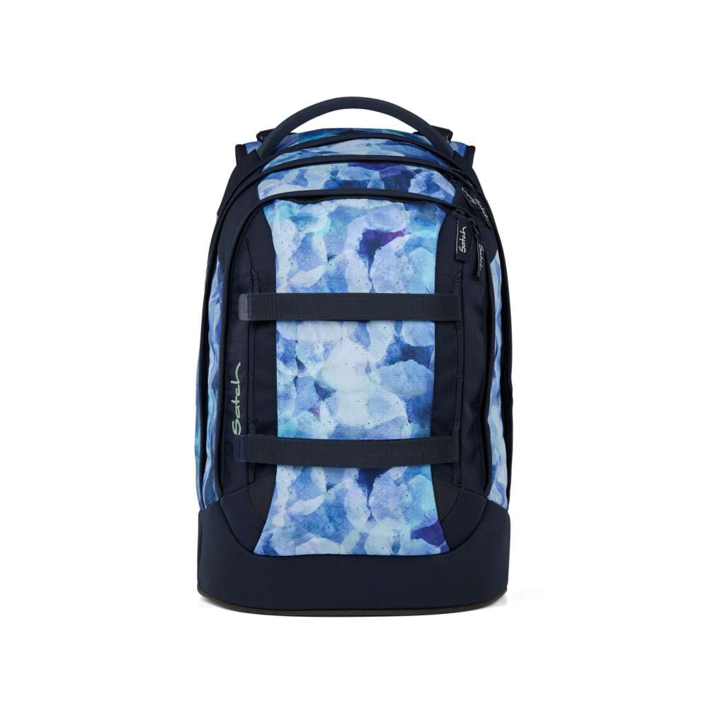 Satch Pack Schulrucksack Blurry Sky