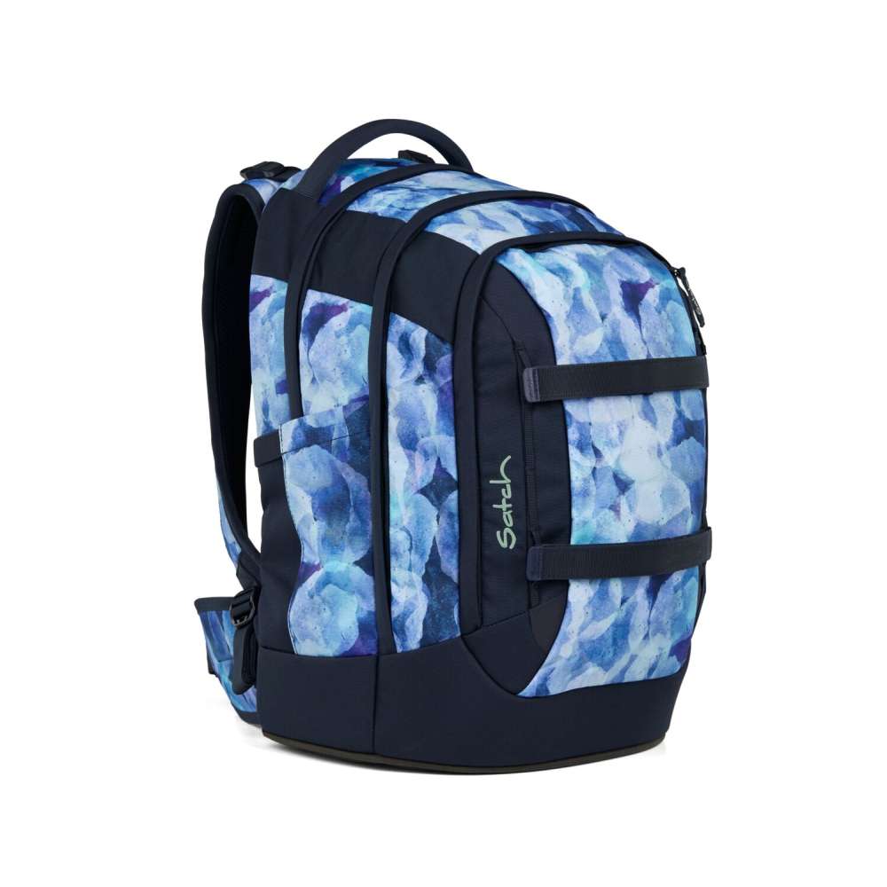 Satch Pack Schulrucksack Blurry Sky