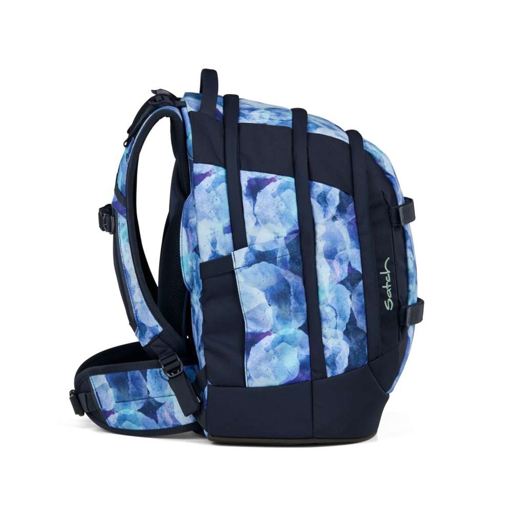 Satch Pack Schulrucksack Blurry Sky