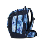 Satch Pack Schulrucksack Blurry Sky