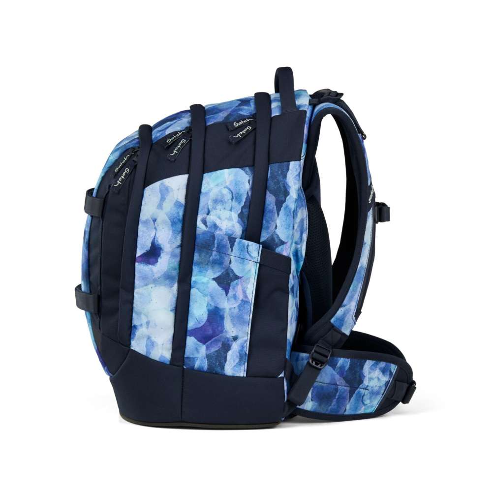Satch Pack Schulrucksack Blurry Sky
