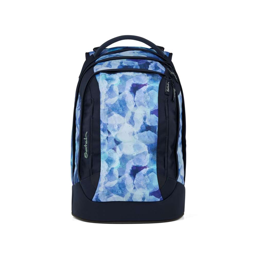 Satch Pack Schulrucksack Blurry Sky