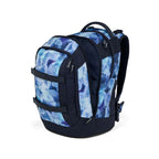 Satch Pack Schulrucksack Blurry Sky