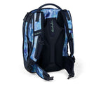 Satch Pack Schulrucksack Blurry Sky
