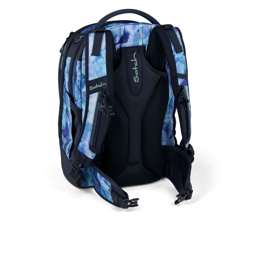 Satch Pack Schulrucksack Blurry Sky