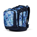 Satch Pack Schulrucksack Blurry Sky