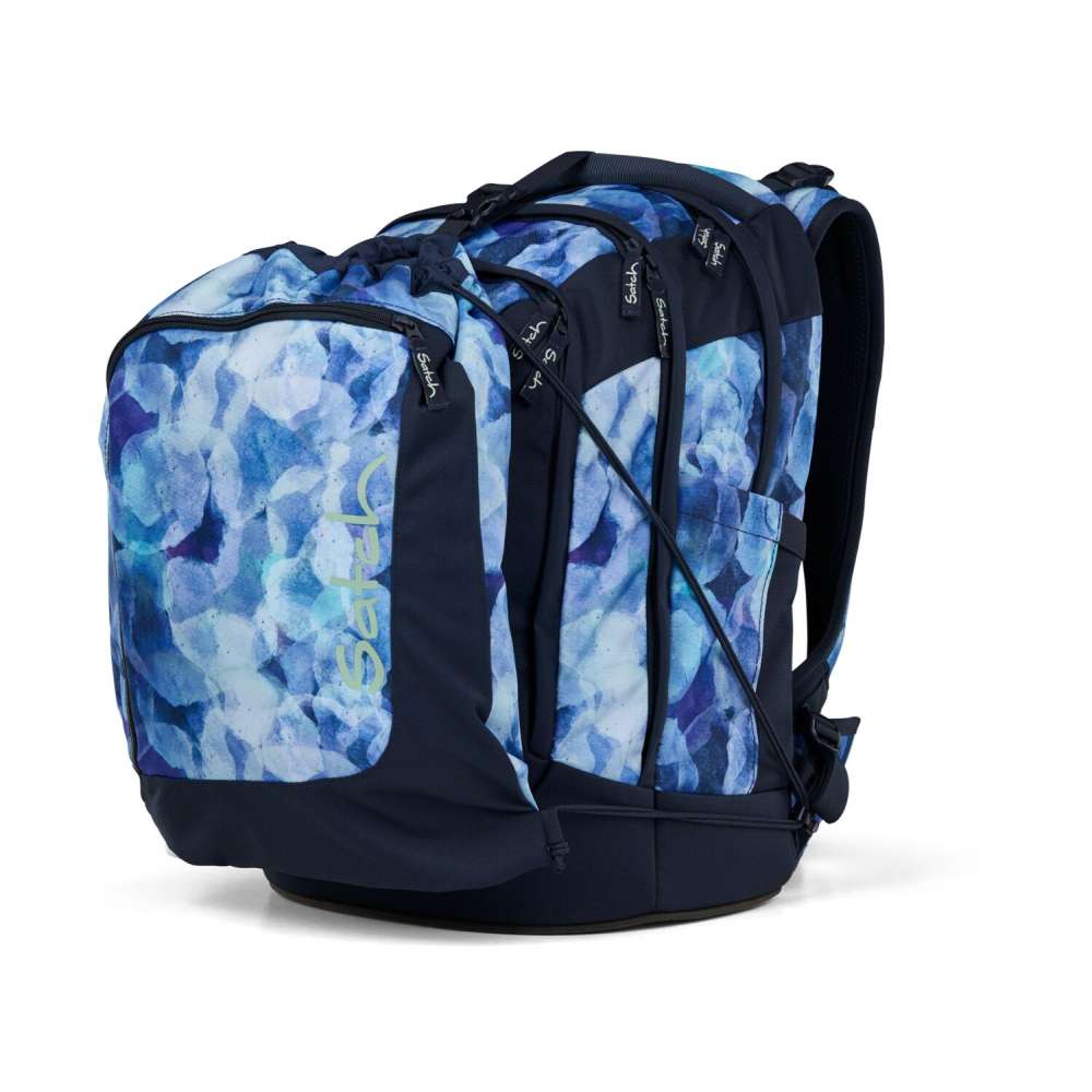 Satch Pack Schulrucksack Blurry Sky