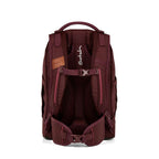 Satch Pack Schulrucksack Nordic Ruby