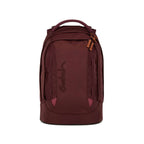 Satch Pack Schulrucksack Nordic Ruby