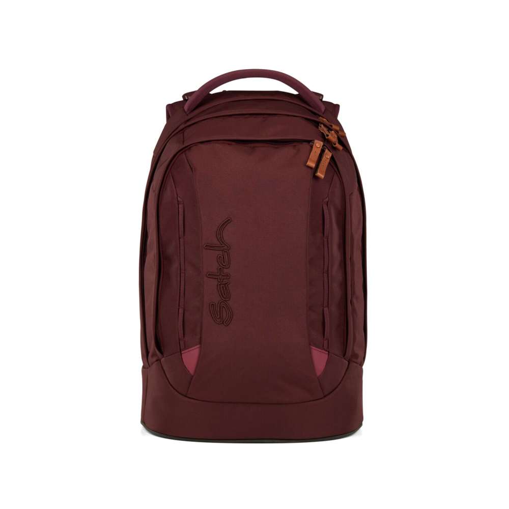 Satch Pack Schulrucksack Nordic Ruby