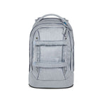 Satch Pack Schulrucksack-Set 3tlg. Washed Blue