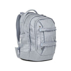 Satch Pack Schulrucksack-Set 3tlg. Washed Blue