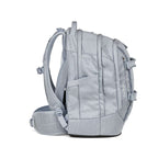 Satch Pack Schulrucksack-Set 3tlg. Washed Blue