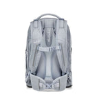 Satch Pack Schulrucksack-Set 3tlg. Washed Blue