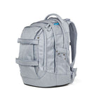 Satch Pack Schulrucksack-Set 3tlg. Washed Blue