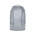 Satch Pack Schulrucksack-Set 3tlg. Washed Blue