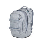 Satch Pack Schulrucksack-Set 3tlg. Washed Blue