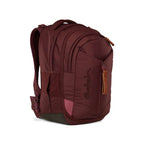 Satch Match Schulrucksack Nordic Ruby