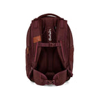 Satch Match Schulrucksack Nordic Ruby