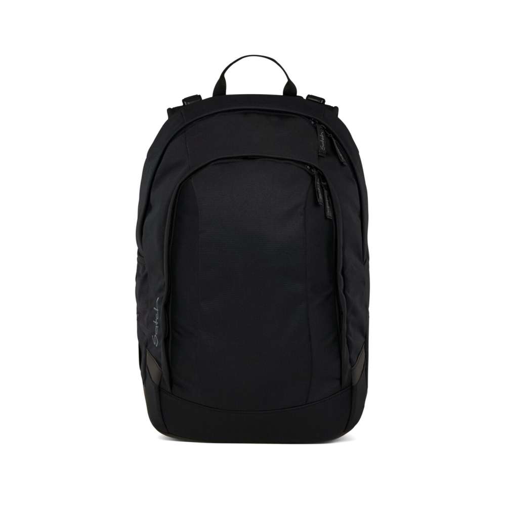 Satch Air Schulrucksack Blackjack