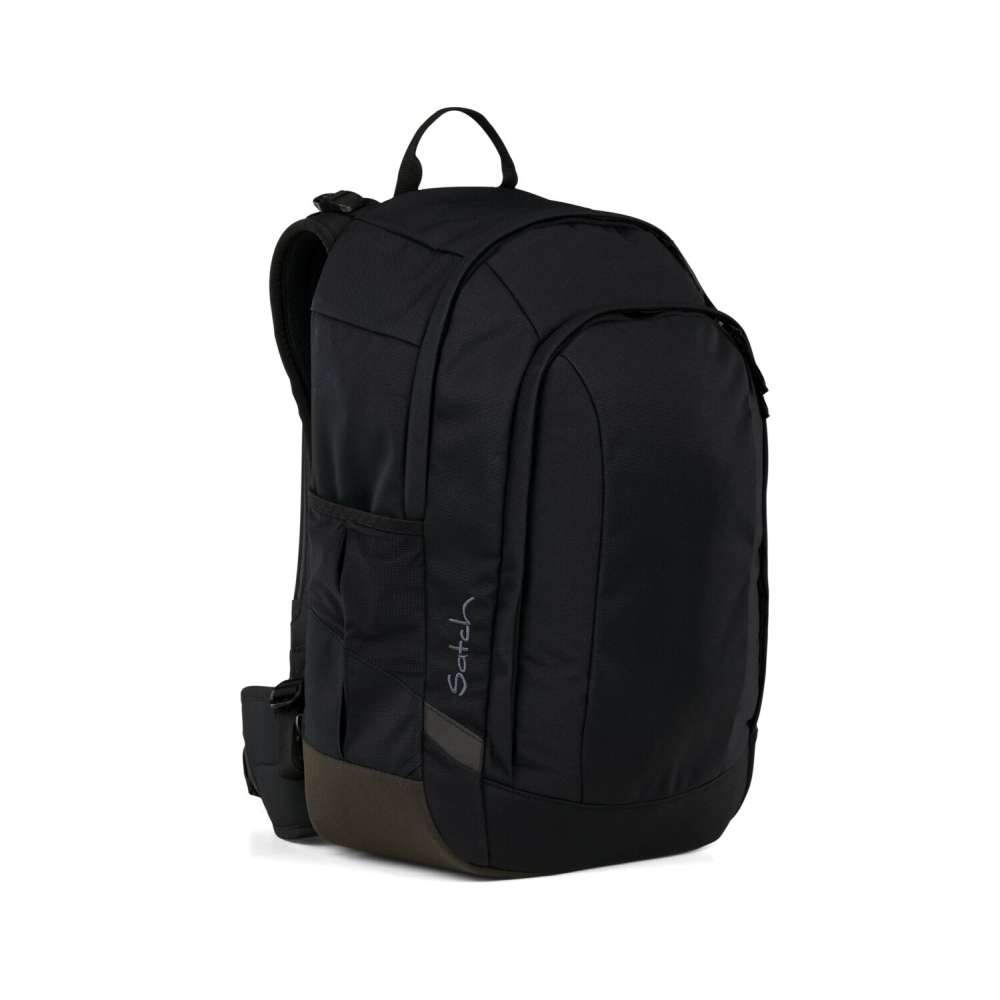 Satch Air Schulrucksack Blackjack