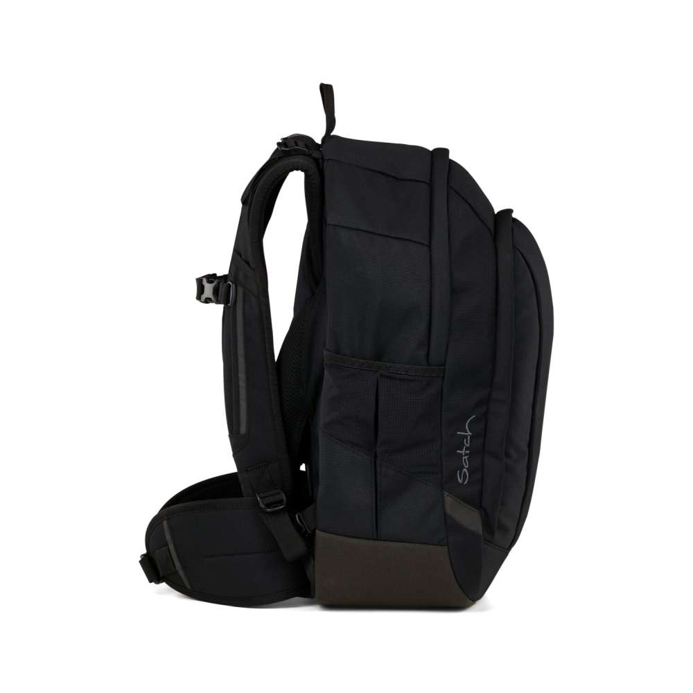Satch Air Schulrucksack Blackjack