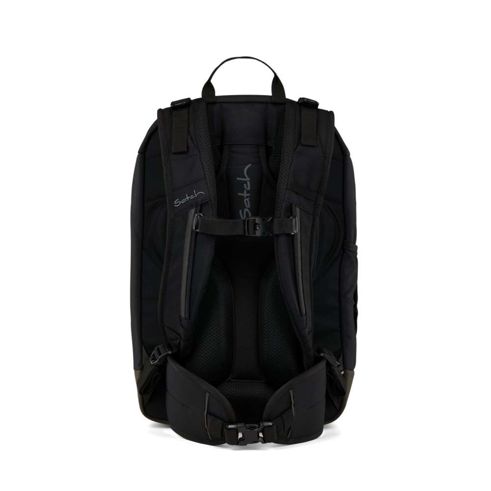 Satch Air Schulrucksack Blackjack