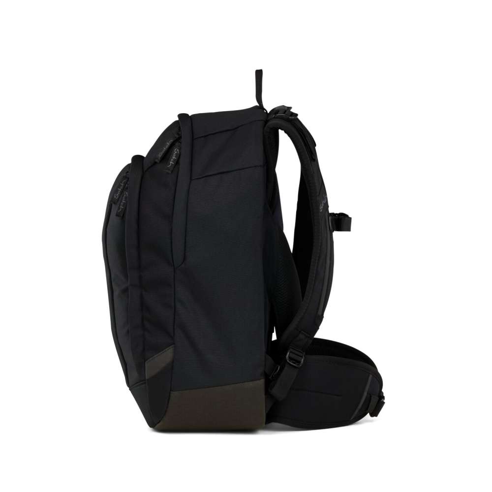 Satch Air Schulrucksack Blackjack