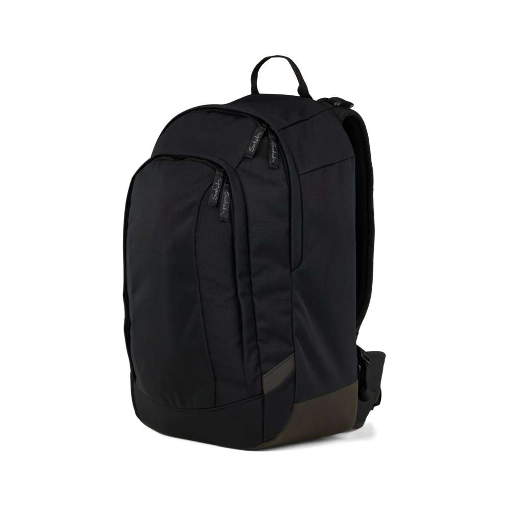 Satch Air Schulrucksack Blackjack