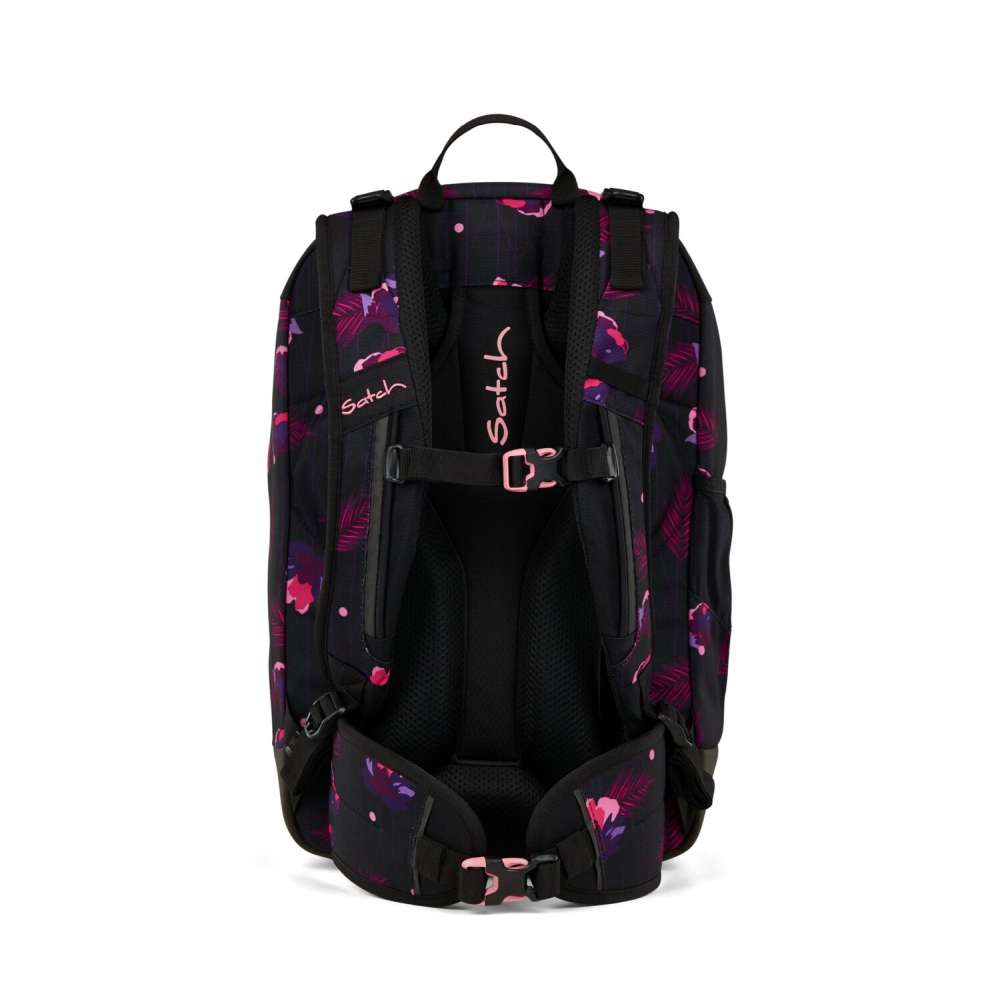 Satch Air Schulrucksack Mystic Nights