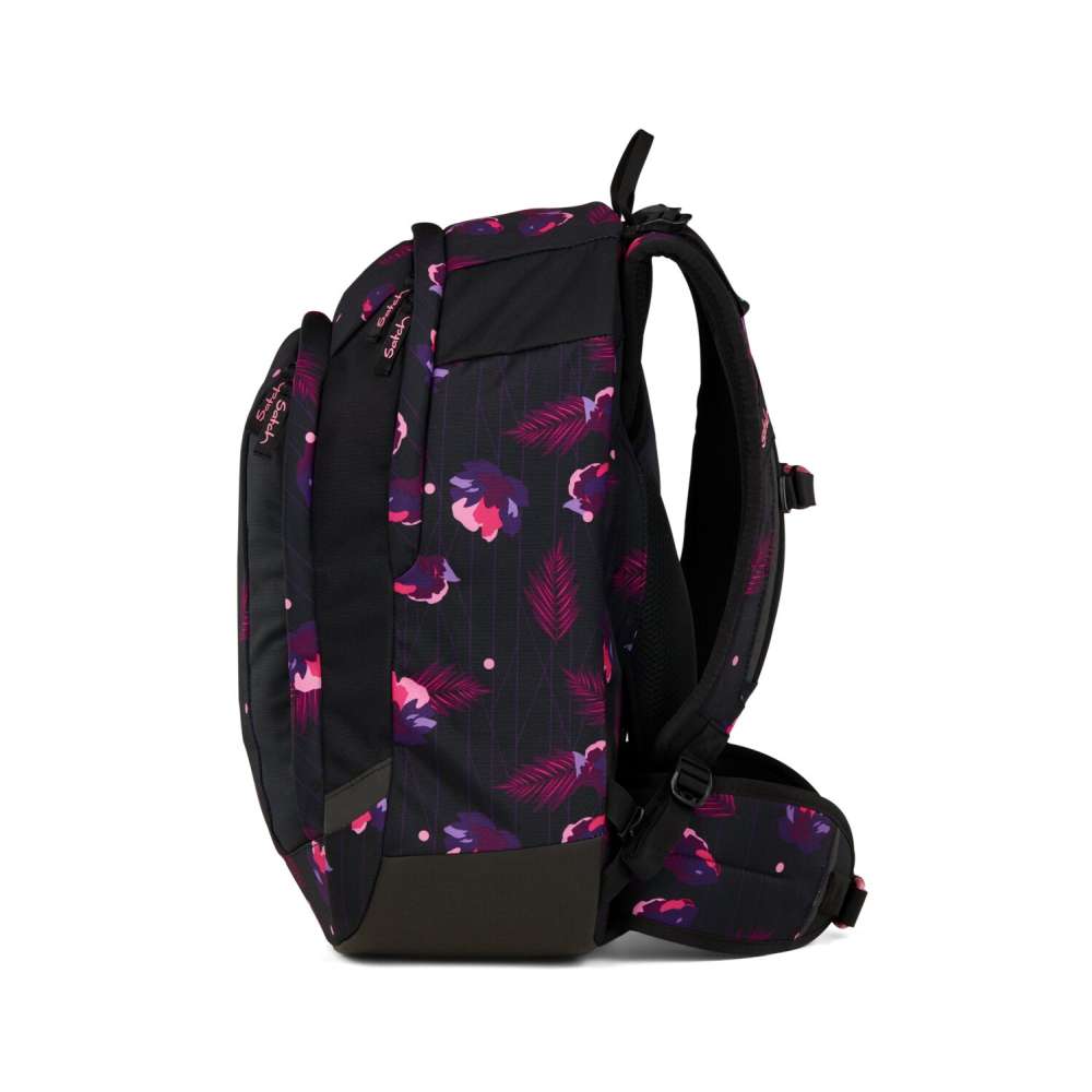 Satch Air Schulrucksack Mystic Nights