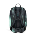 Satch Air Schulrucksack Gradient Mint