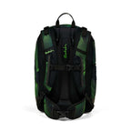 Satch Air Schulrucksack Seismic Green