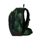 Satch Air Schulrucksack Seismic Green