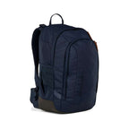 Satch Air Schulrucksack Nordic Blue
