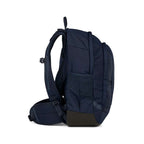 Satch Air Schulrucksack Nordic Blue