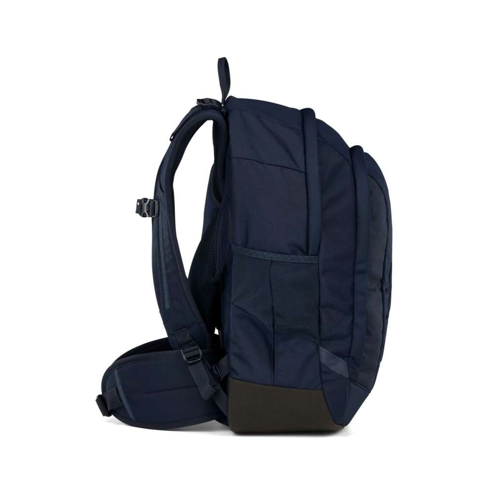 Satch Air Schulrucksack Nordic Blue
