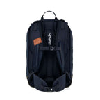 Satch Air Schulrucksack Nordic Blue