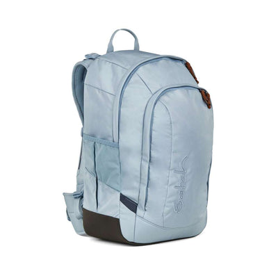 Satch Air Schulrucksack Nordic Ice Blue