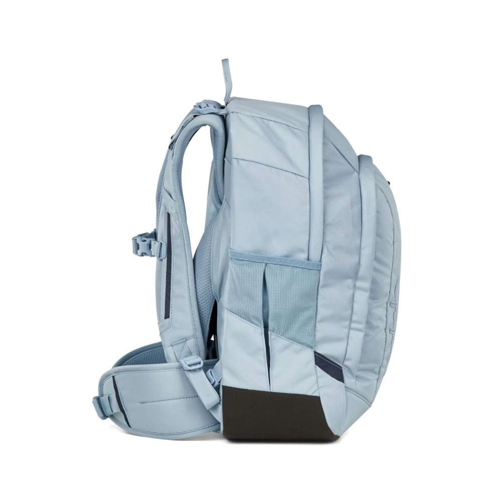 Satch Air Schulrucksack Nordic Ice Blue