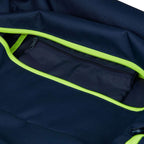 Satch Sporttasche Toxic Yellow