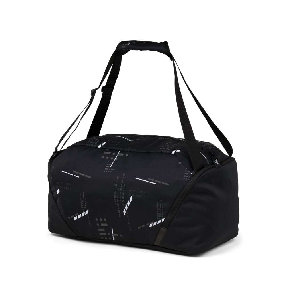 Satch Sporttasche Ninja Matrix