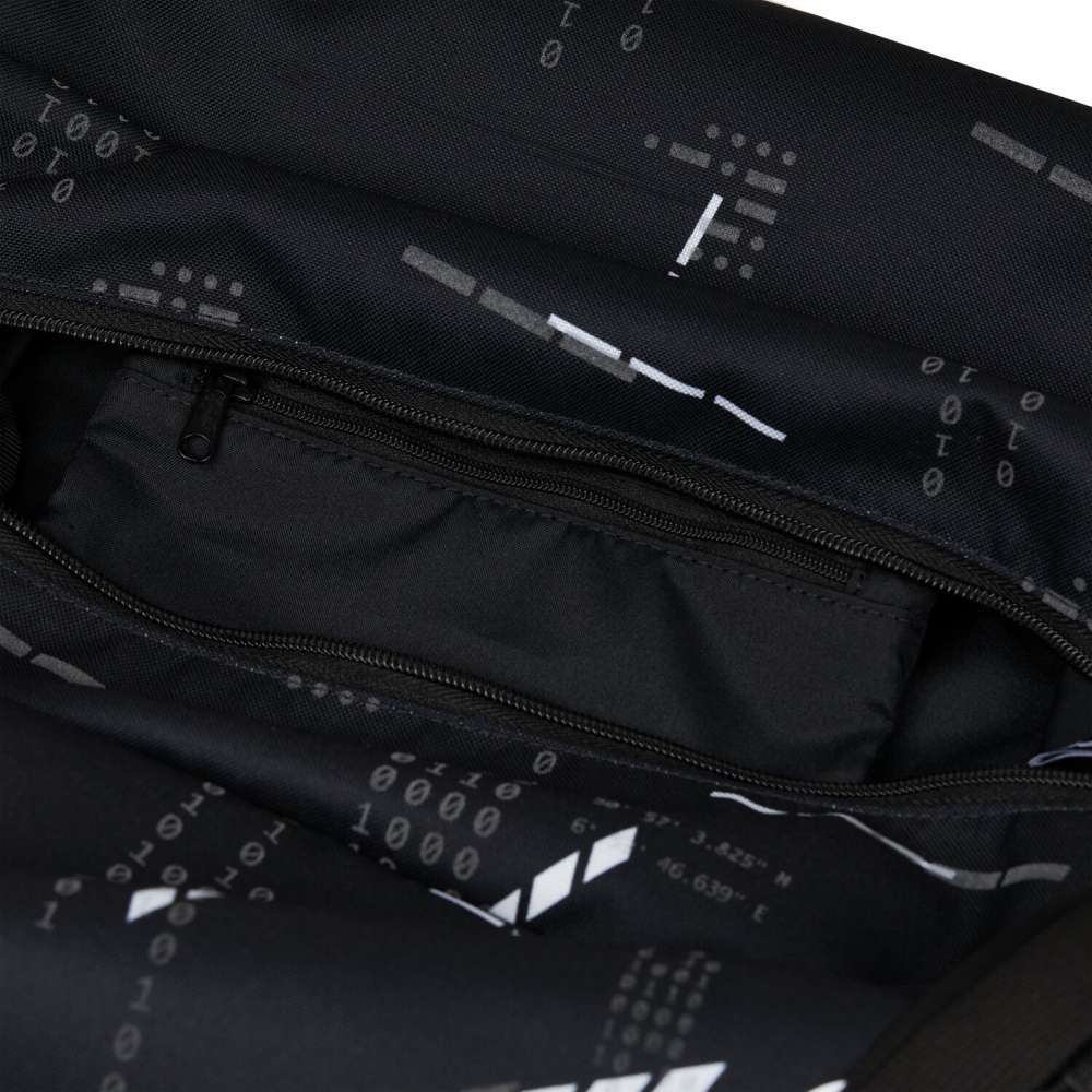 Satch Sporttasche Ninja Matrix