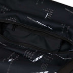 Satch Sporttasche Ninja Matrix