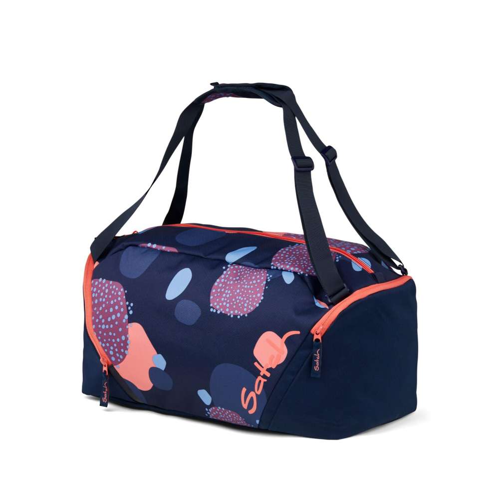 Satch Sporttasche Coral Reef
