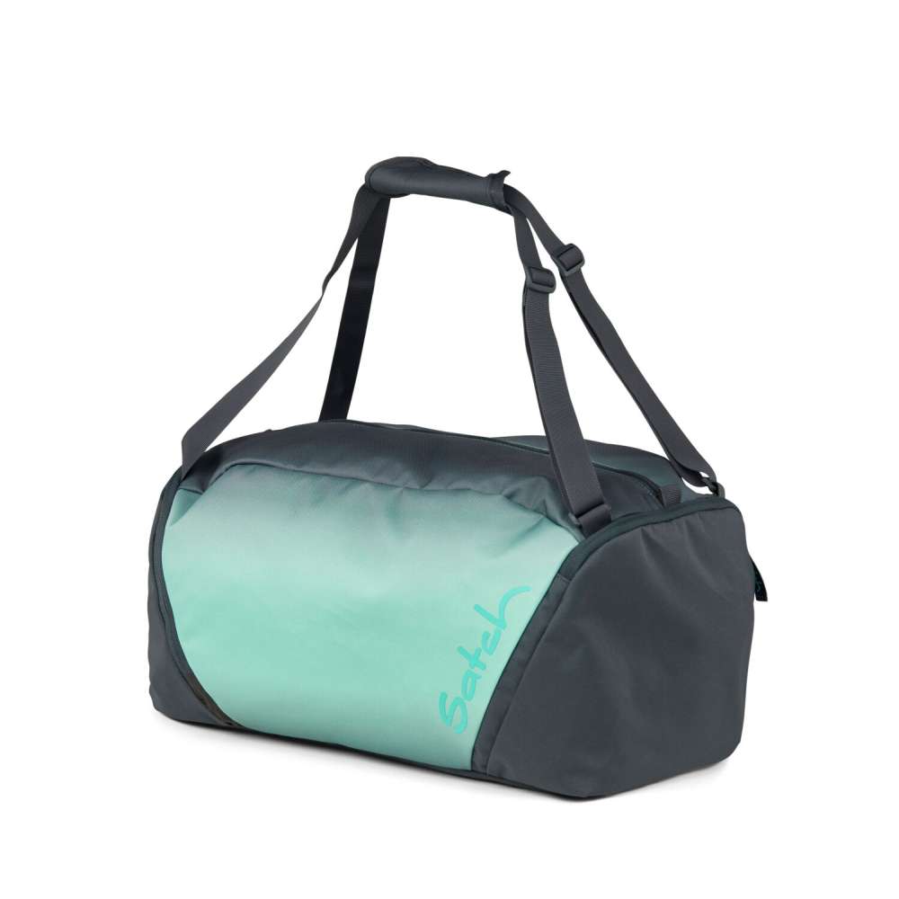 Satch Sporttasche Gradient Mint günstig kaufen bei