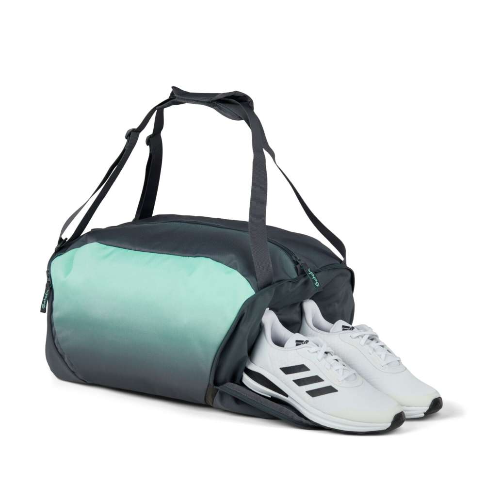 Satch Sporttasche Gradient Mint