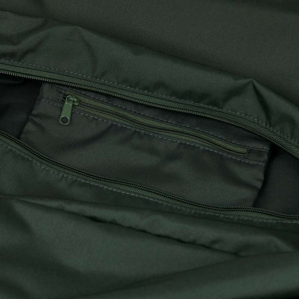 Satch Sporttasche Nordic Forest Green