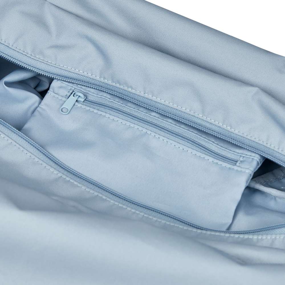 Satch Sporttasche Nordic Ice Blue