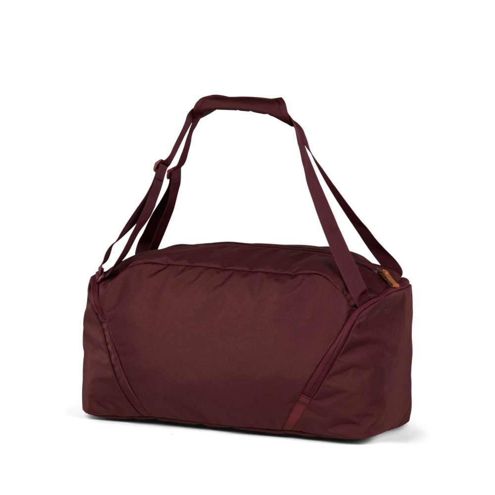 Satch Sporttasche Nordic Ruby
